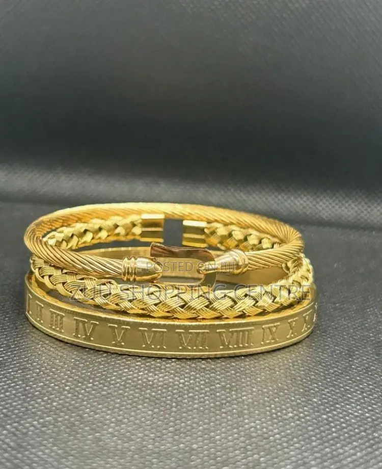 Bracelets Set