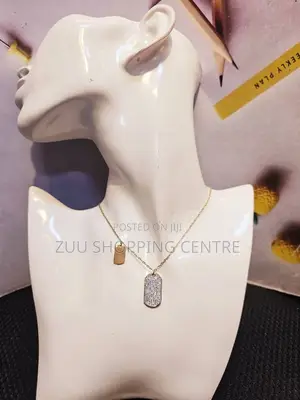 Classic Necklaces