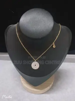 Classic Necklaces