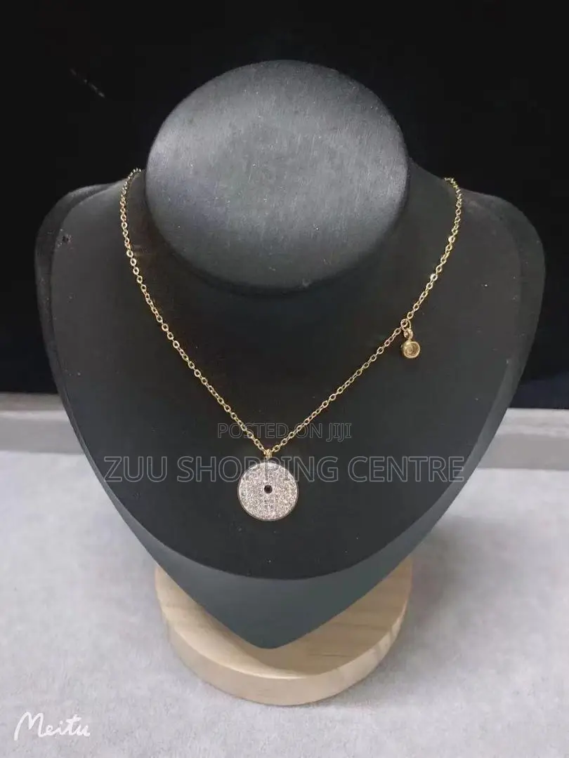 Classic Necklaces