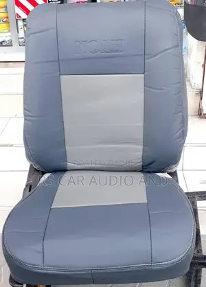 Toyota Noah Seat Covers