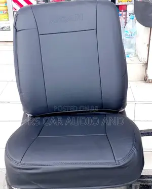 Toyota Noah Seat Covers