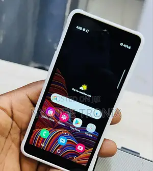 Samsung Galaxy Xcover 5 64 GB