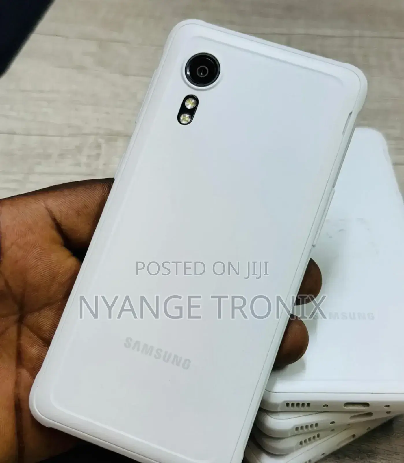 Samsung Galaxy Xcover 5 64 GB