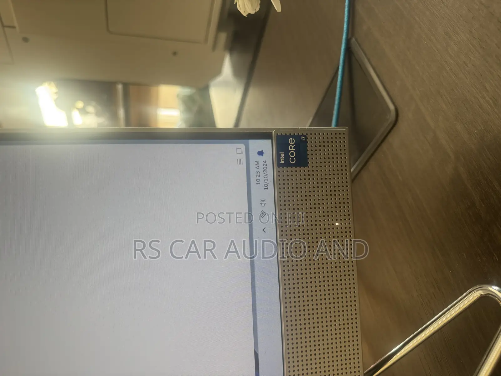 Desktop Computer HP 290 G9 All-in-One 16GB Intel Core i7 SSD 512GB