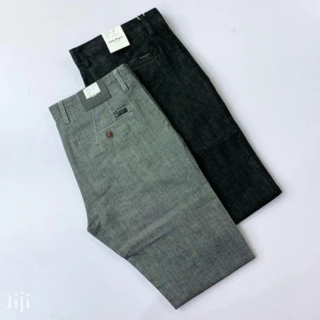 Original Trousers