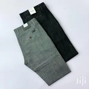 Original Trousers