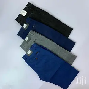 Original Trousers
