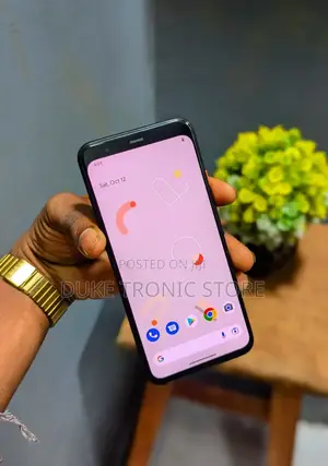 New Google Pixel 4 64 GB White