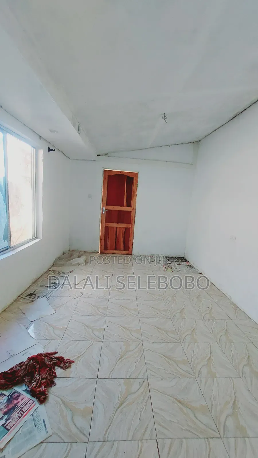 6bdrm Bungalow in Sinza Palestina for sale
