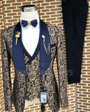 Fashion Men Suits