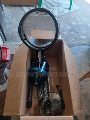 Nauza Stima La Saloon