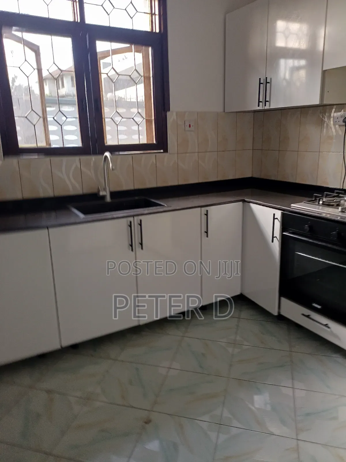 2bdrm Apartment in Mikocheni for rent