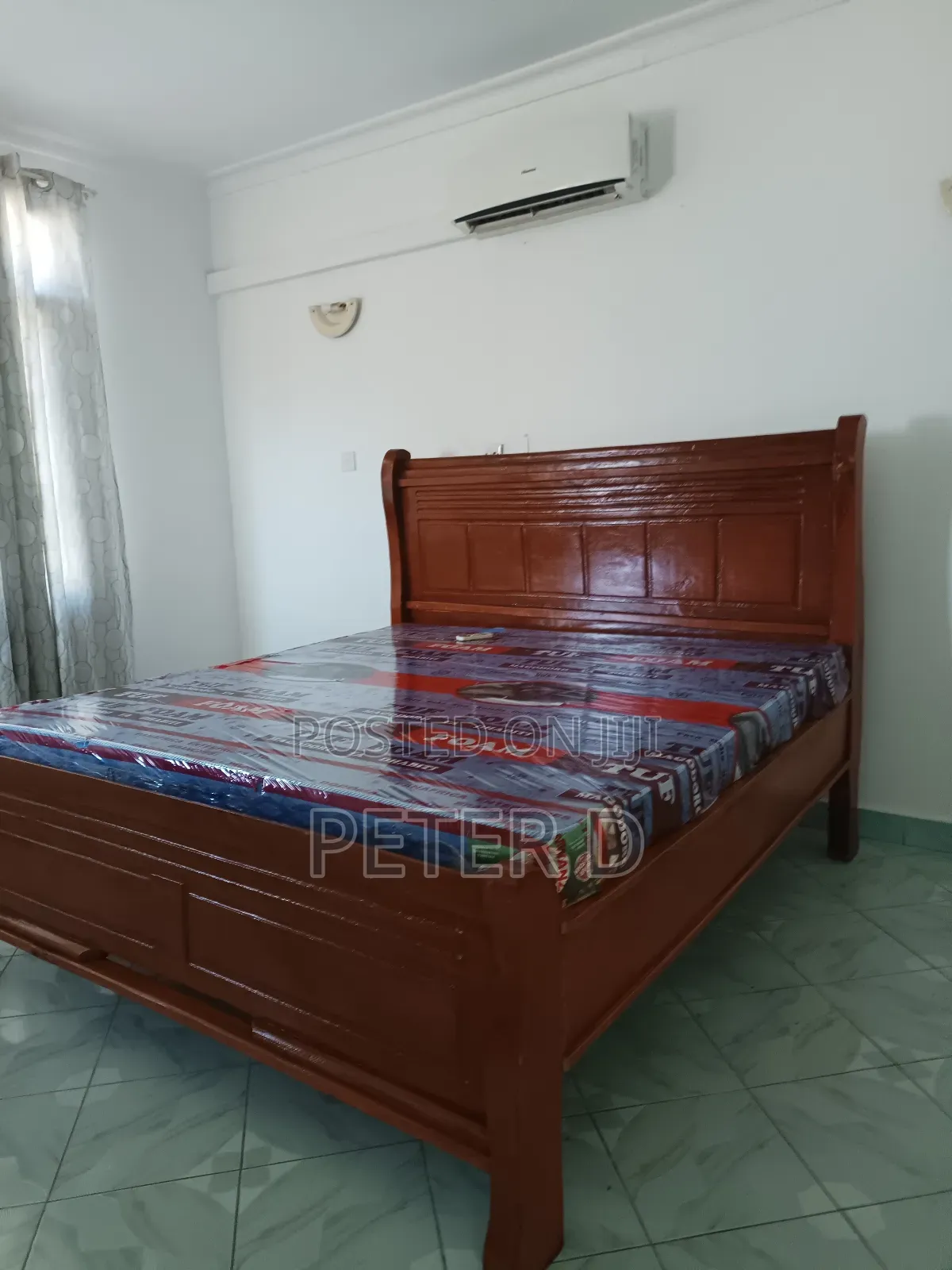 2bdrm Apartment in Mikocheni for rent