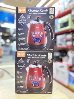 Electric Kettle Stainless Steel Household Insulated Kettle