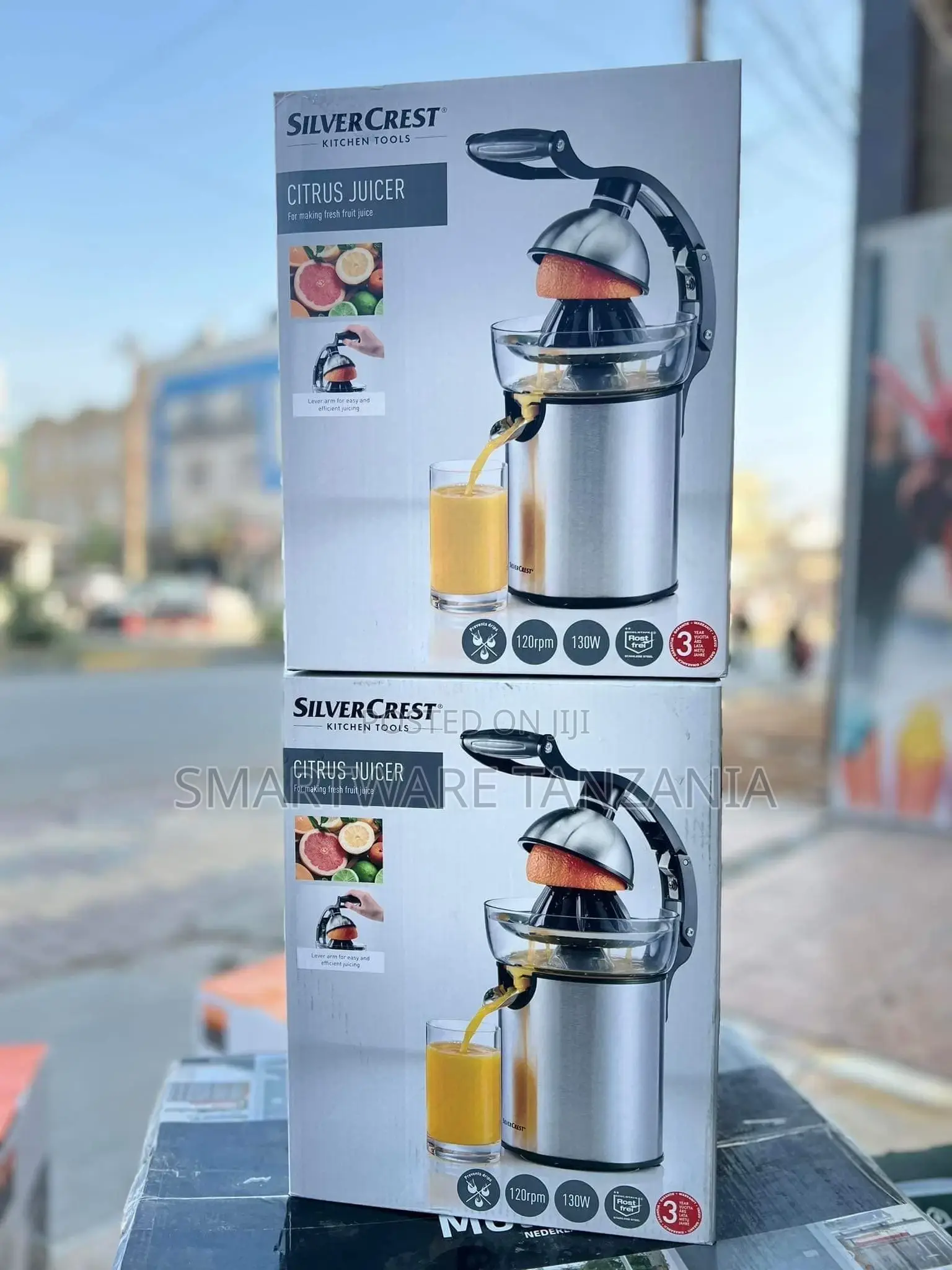 Manual Hand Press, Citrus Juicer Lemon, Orange Juicer