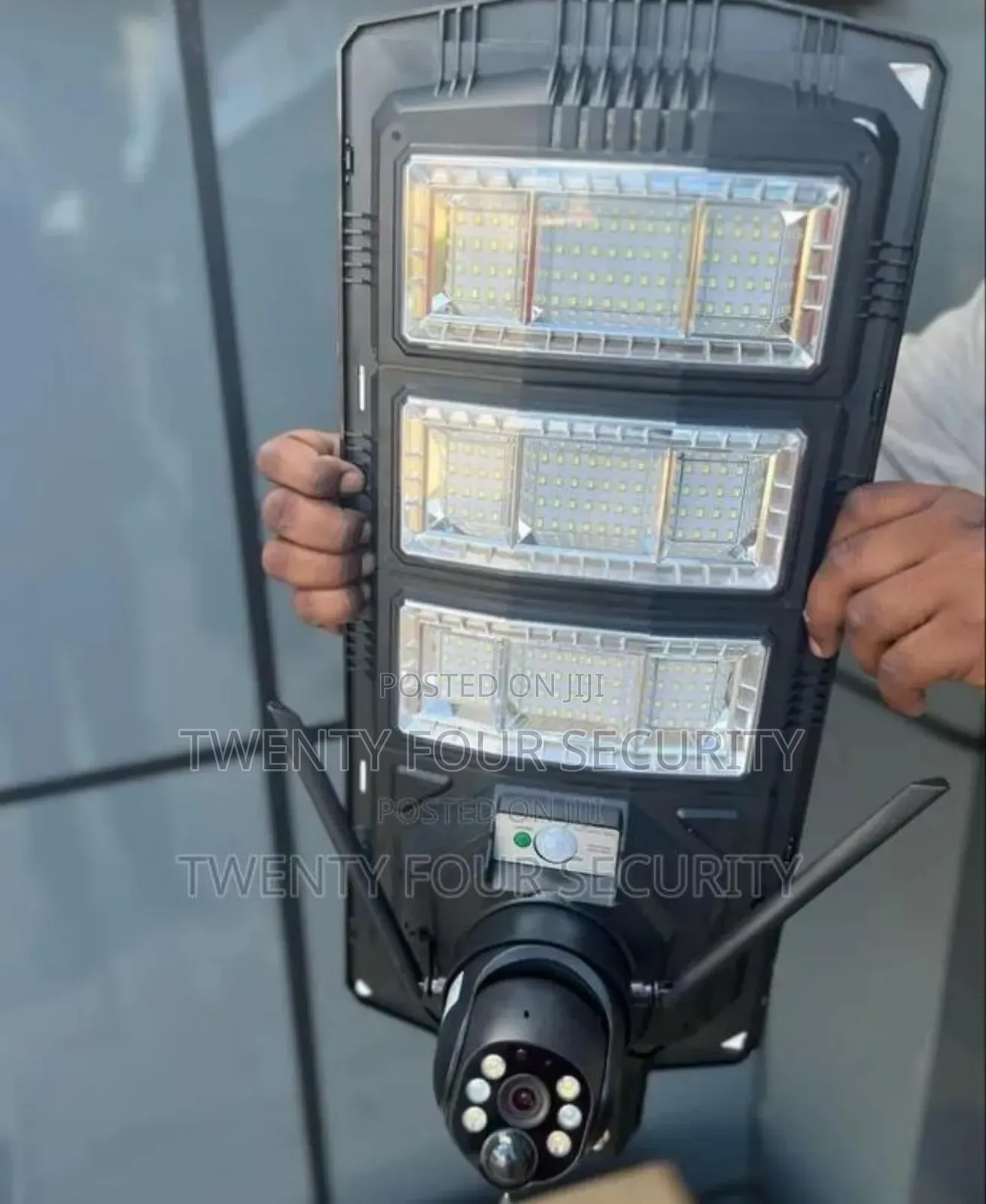 Solar Panel Camera 450watt