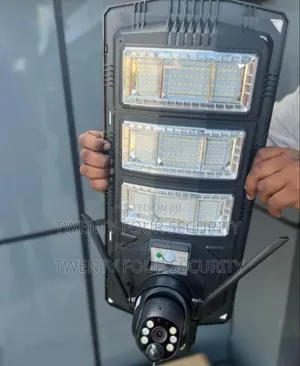 Solar Panel Camera 450watt
