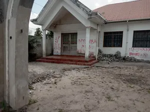 4bdrm House in Gongo La Mboto, Ukonga for sale