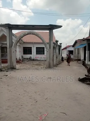 4bdrm House in Gongo La Mboto, Ukonga for sale