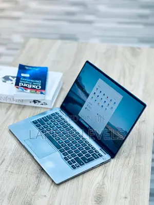 Laptop Dell Latitude 7400 16GB Intel Core I7 SSD 512GB