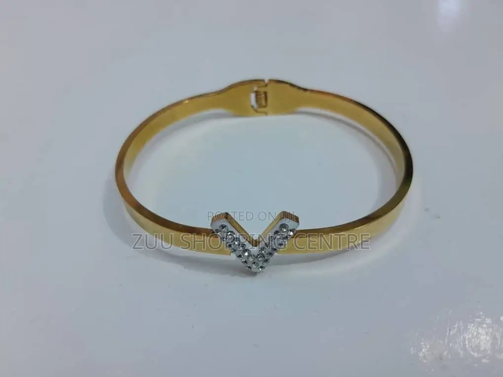 Bangle Bracelet