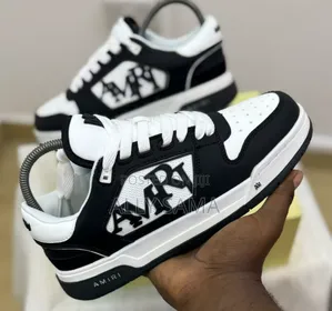 Mens Sneakers AMIRI