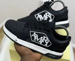 Mens Sneakers AMIRI