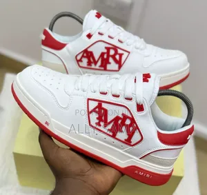 Mens Sneakers AMIRI