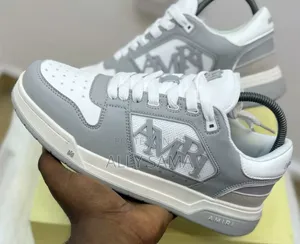 Mens Sneakers AMIRI
