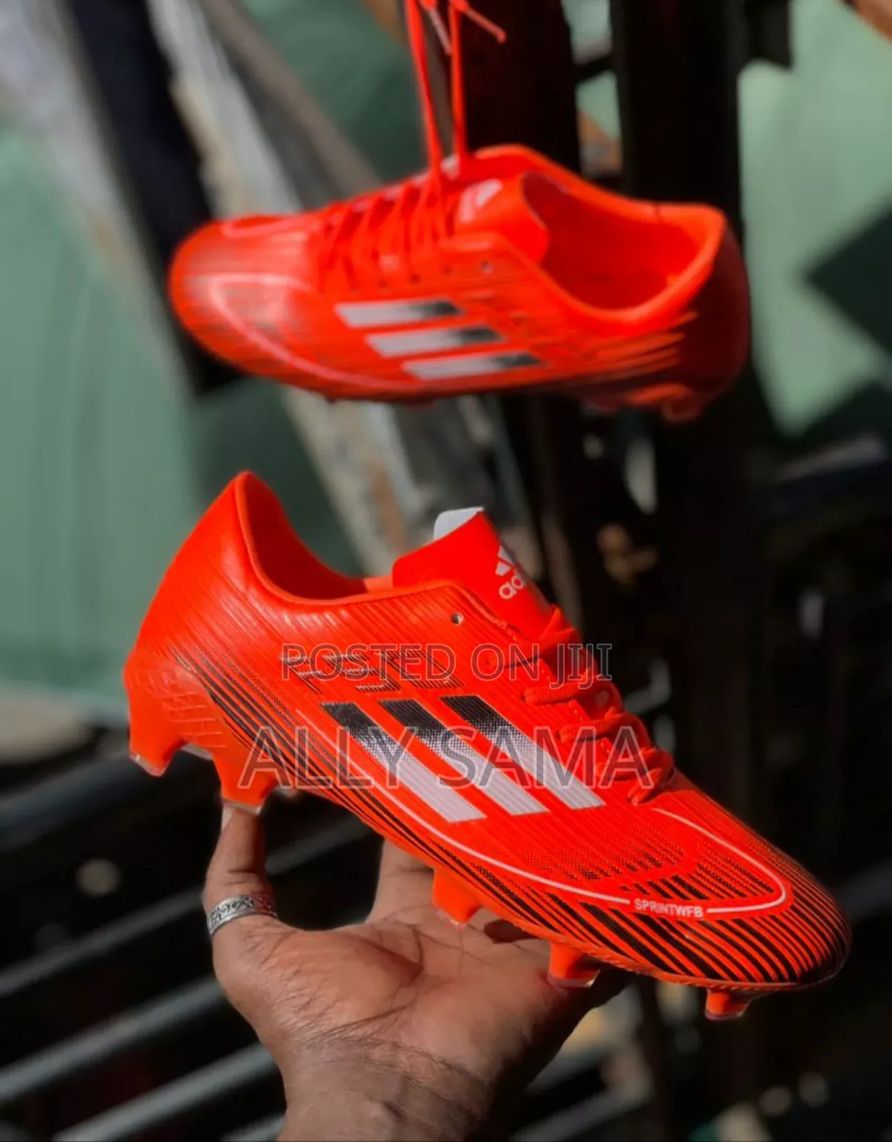 Mens Football Boots F50 Quality