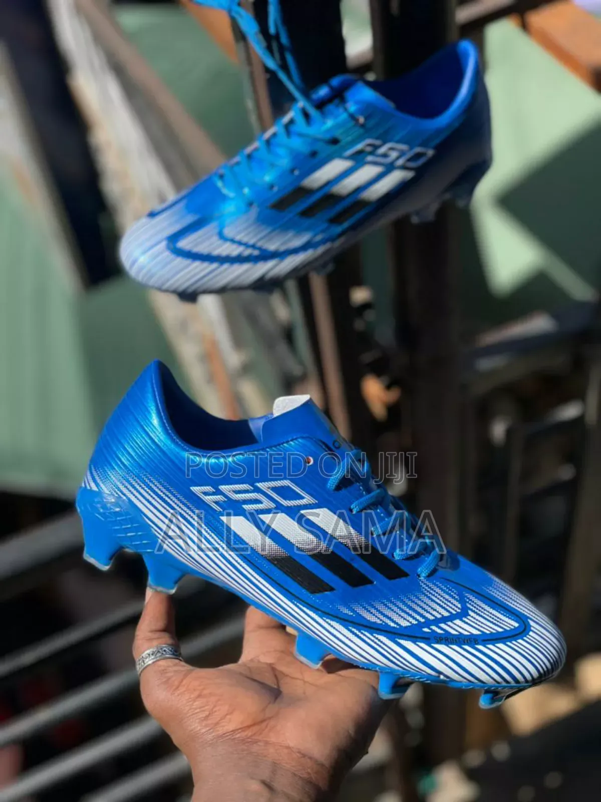 Mens Football Boots F50 Quality