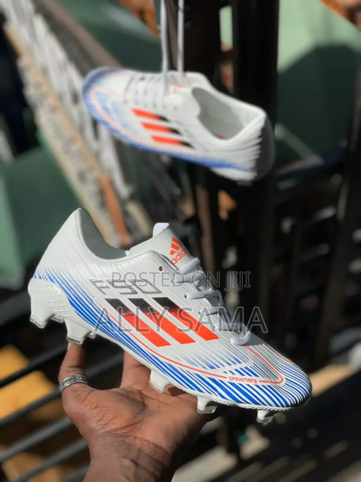 Mens Football Boots F50 Quality
