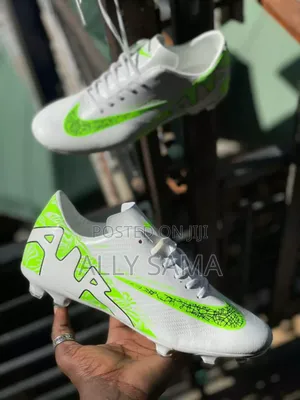 Mens Football Boots Airnike