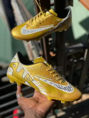 Mens Football Boots Airnike