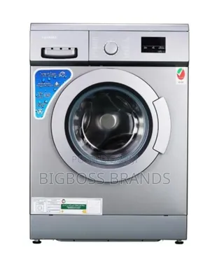 Stargold 7.5 Kg Automatic Washing Machine