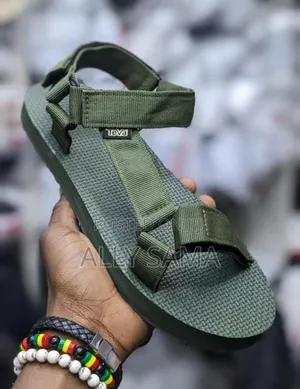 Uisex Sandals Teva Quality