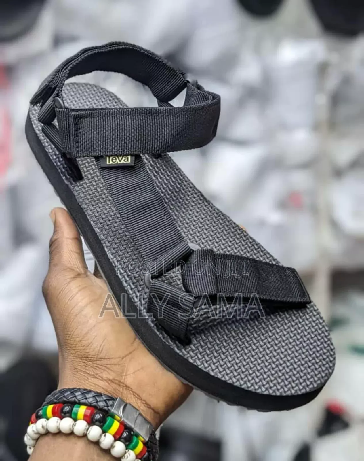 Uisex Sandals Teva Quality