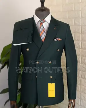 Suti Ya Kijani