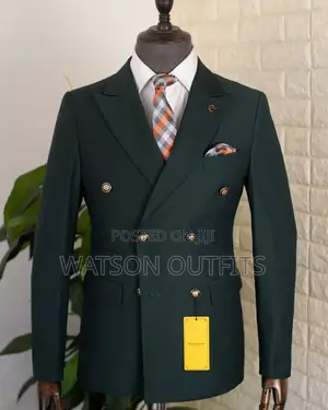 Suti Ya Kijani