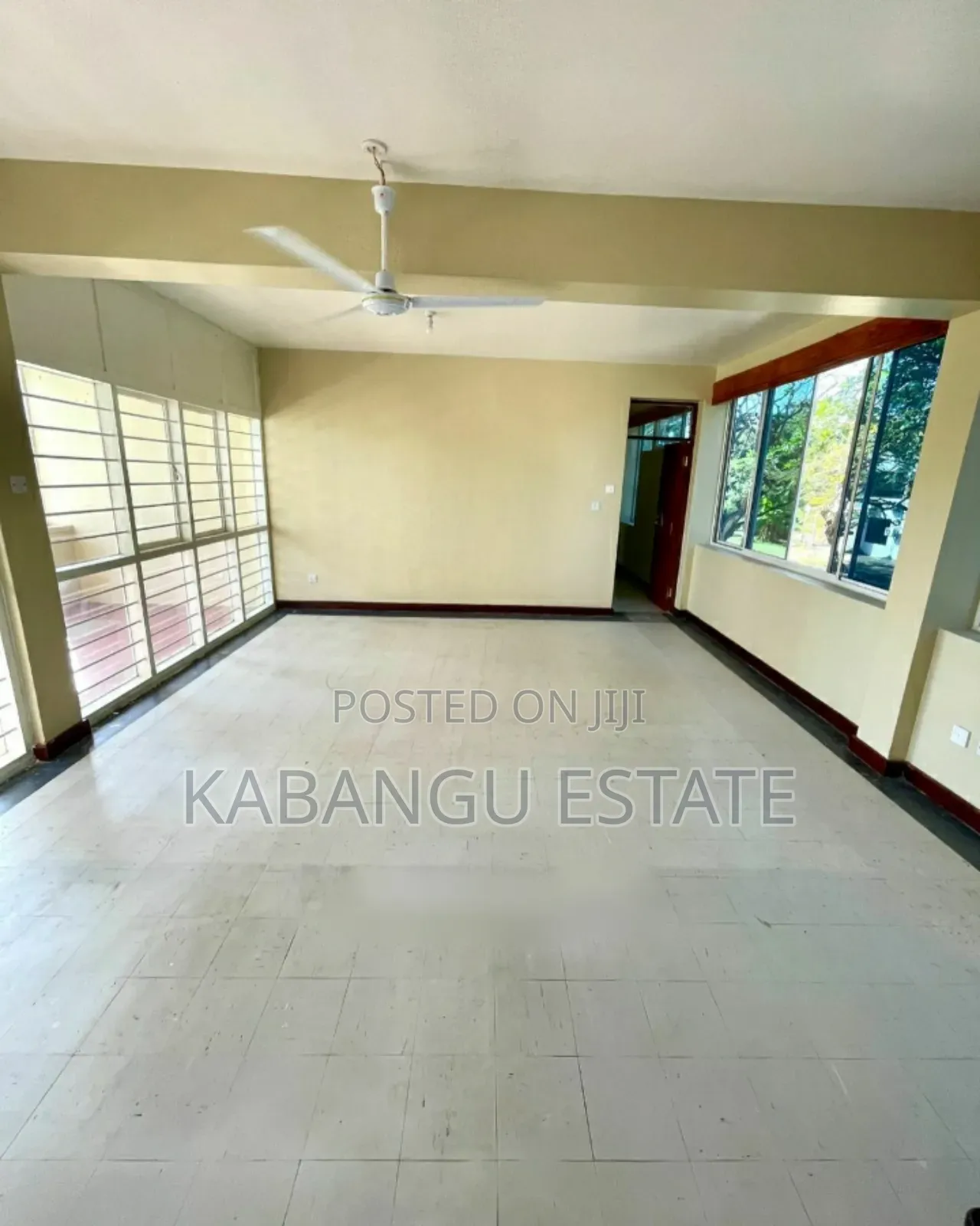 2bdrm Apartment in Masaki for rent