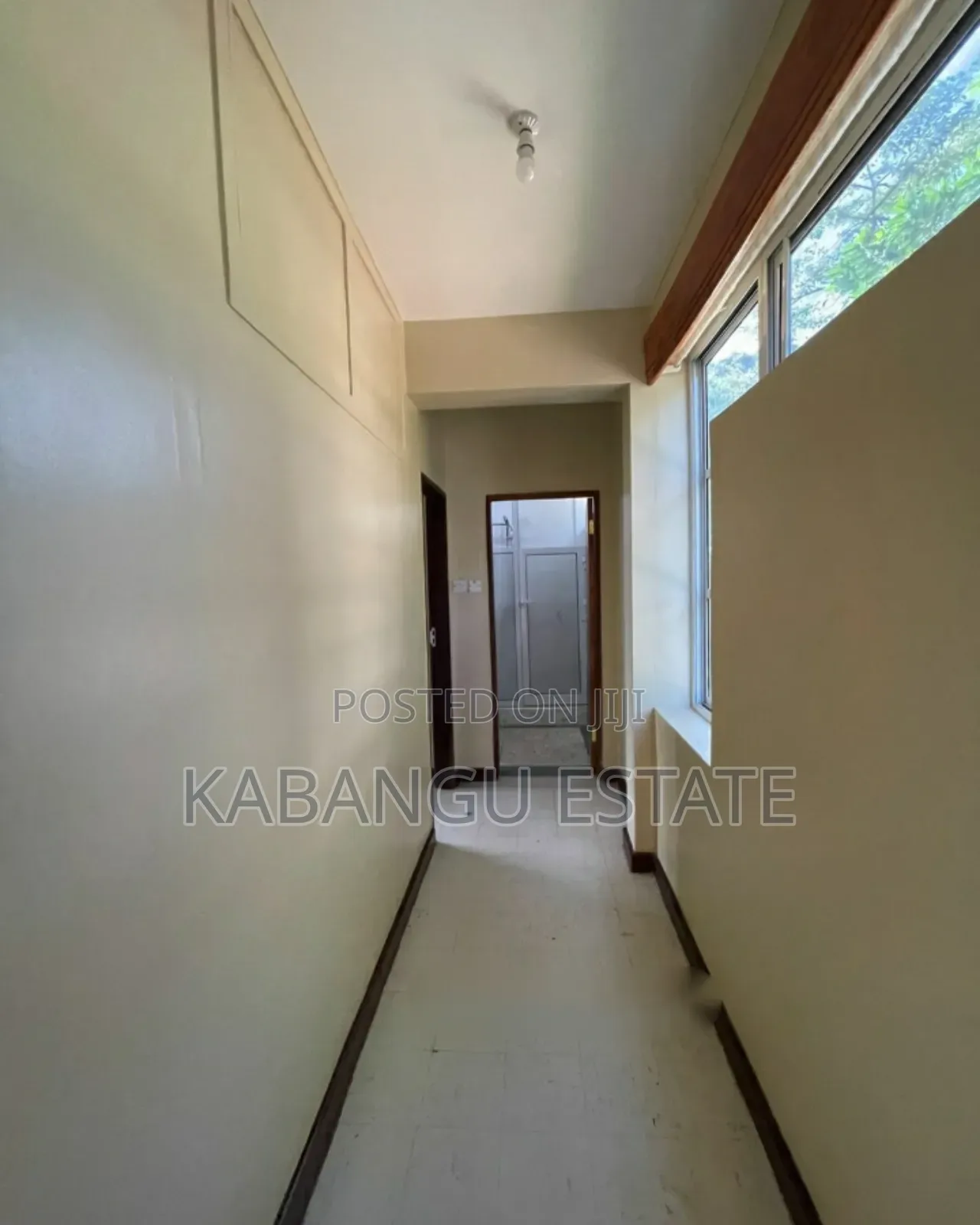 2bdrm Apartment in Masaki for rent