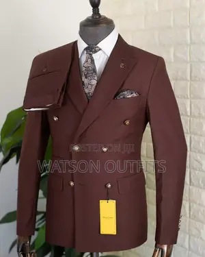 Suti Ya Damu Ya Mzee