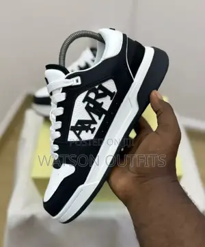 Raba Za Amiri Na New Balance