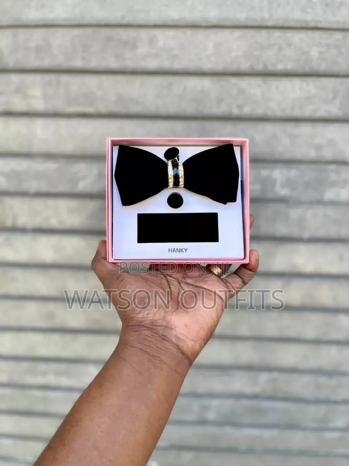 Good Bowtie