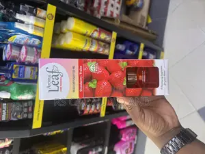 Photo - Home Fragrance (Strawberry/Fraise)