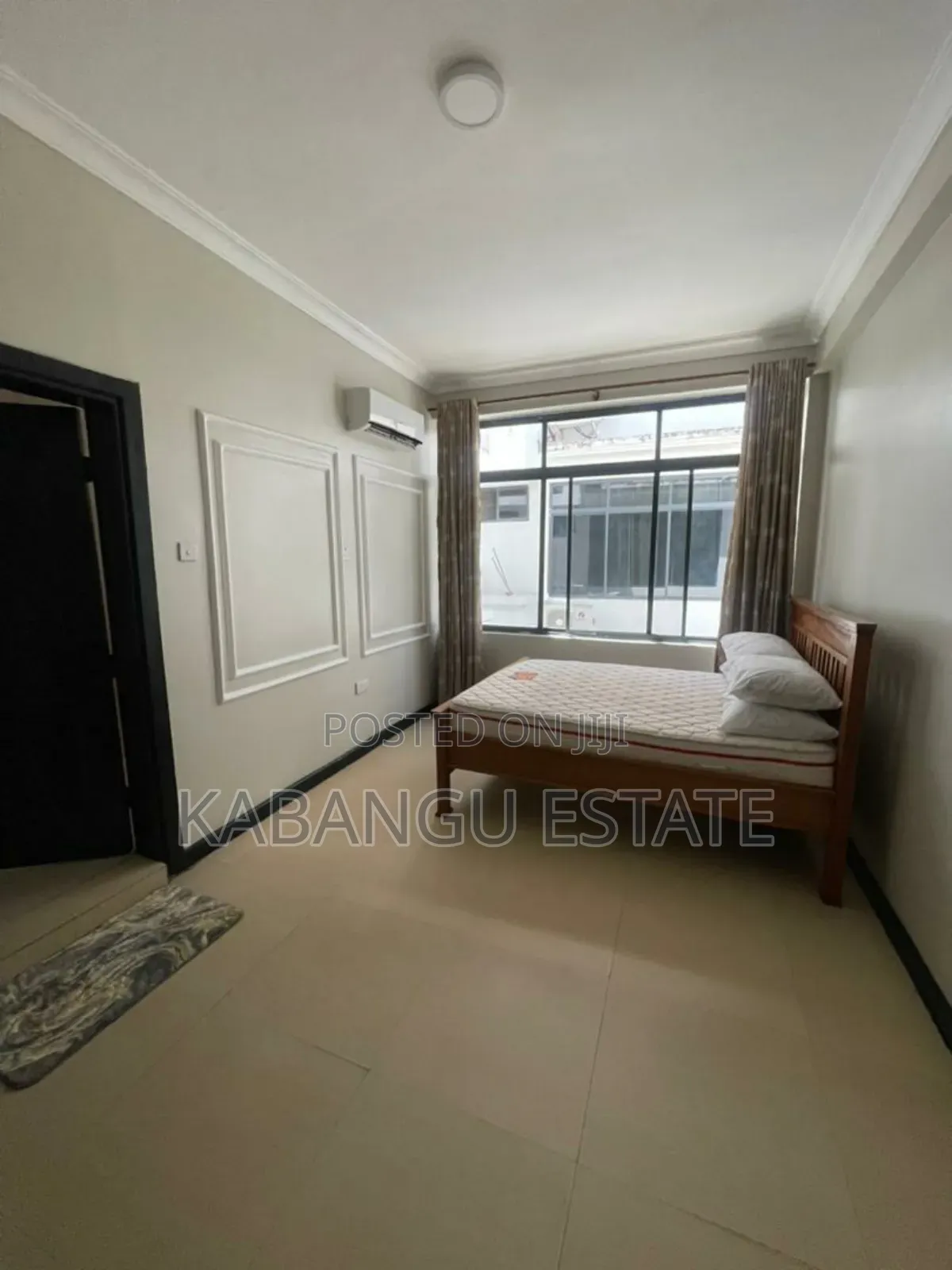 Furnished 3bdrm Apartment in Oysterbay for rent
