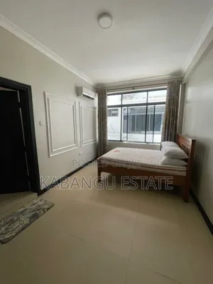 Furnished 3bdrm Apartment in Oysterbay for rent
