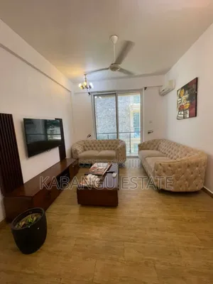 Furnished 3bdrm Apartment in Oysterbay for rent