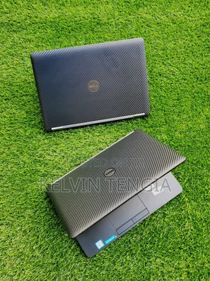 Laptop Dell Latitude 12 E7270 8GB Intel Core I5 SSD 256GB